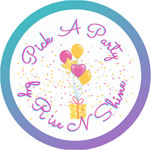 Pick A Party by Rise N Shine